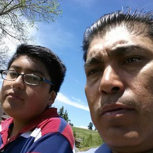 Meet your Posher, Ángel